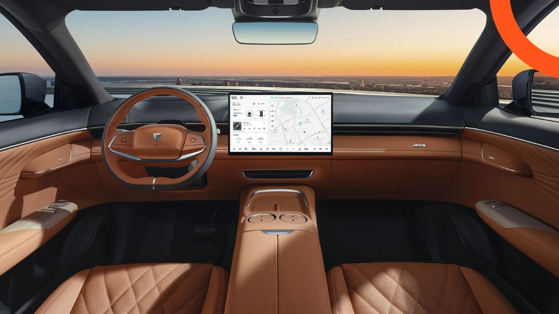 شانجان ديبال S07