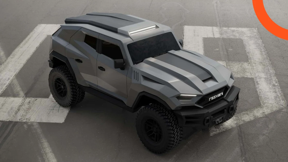 ريزفاني تانك 2026