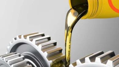 أفضل زيت قير فورد تورس في السعودية