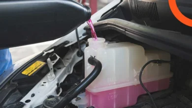 سائل التبريد