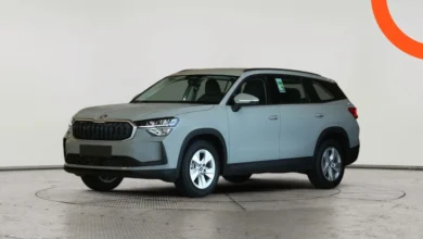 سكودا كودياك 2026