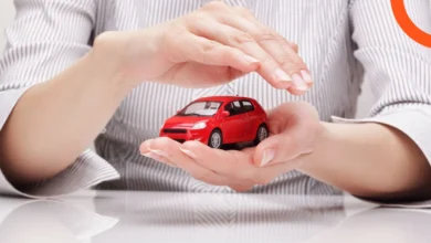 ضمان السيارات المستعملة