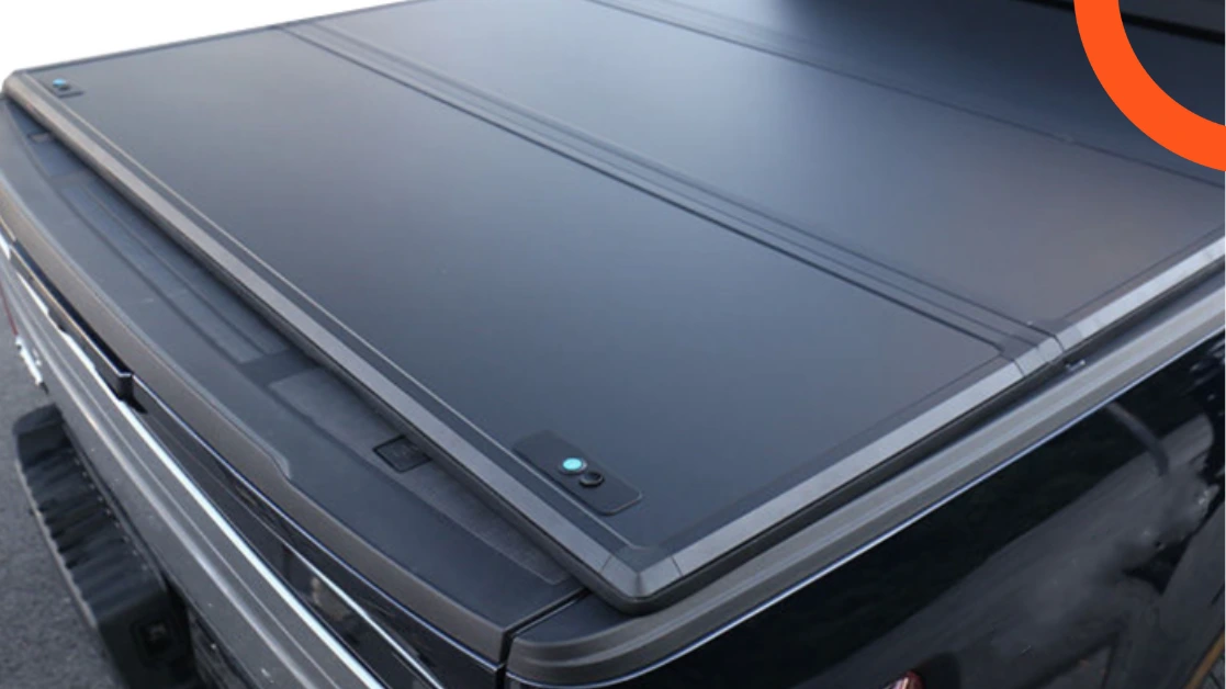 غطاء حوض هايلوكس