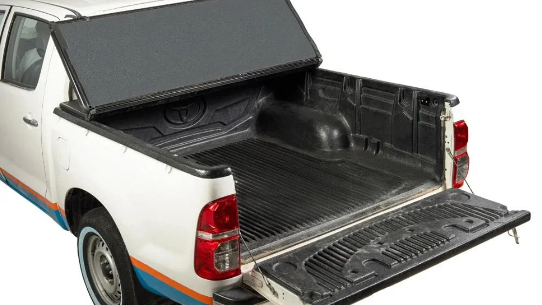 غطاء حوض هايلوكس