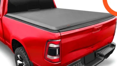 غطاء حوض هايلوكس