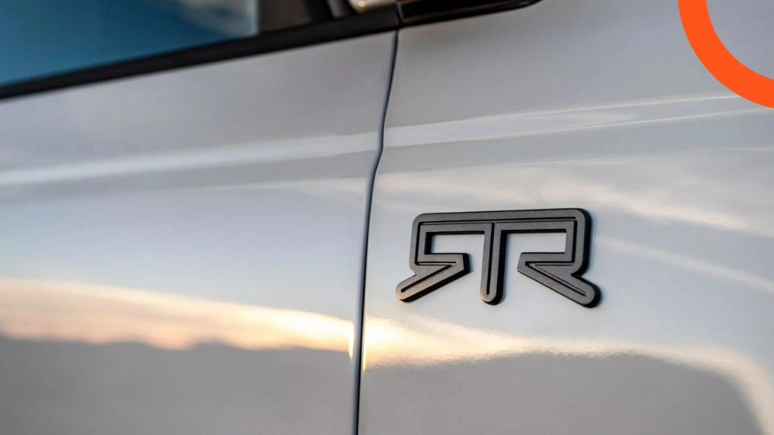 فورد برونكو RTR 2027 