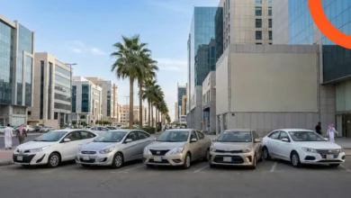 أرخص 5 سيارات مستعملة ايجار منتهي بالتمليك في السعودية