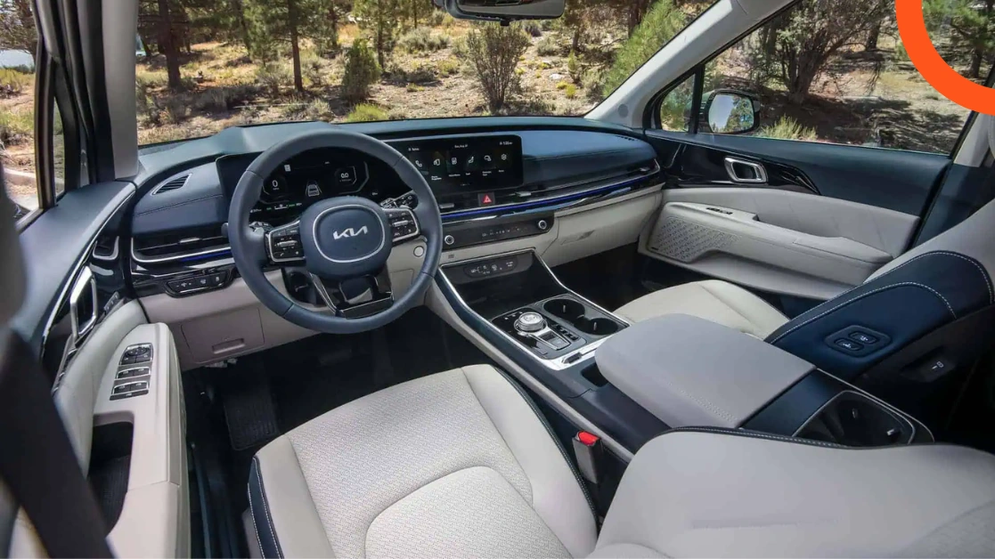 كيا كرنفال 2026