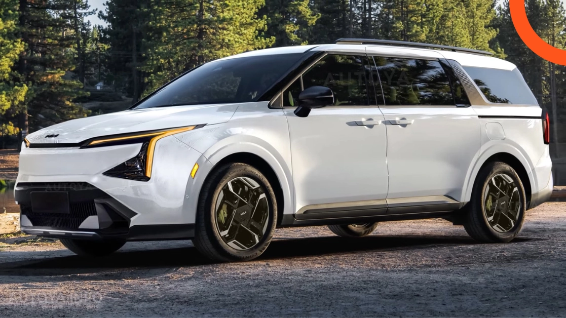 كيا كرنفال 2026