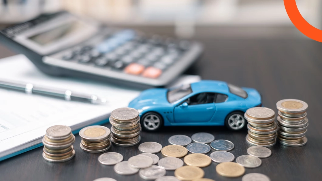 كيف تختار تمويل سيارة مناسب لدخلك؟ 