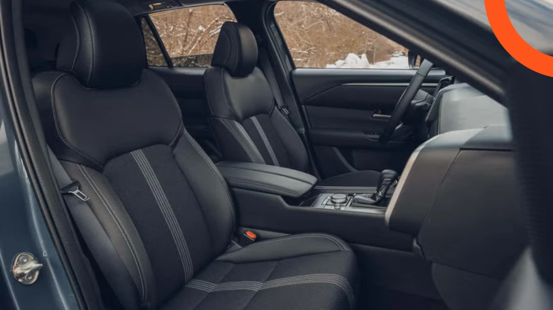 مازدا CX-50 2026