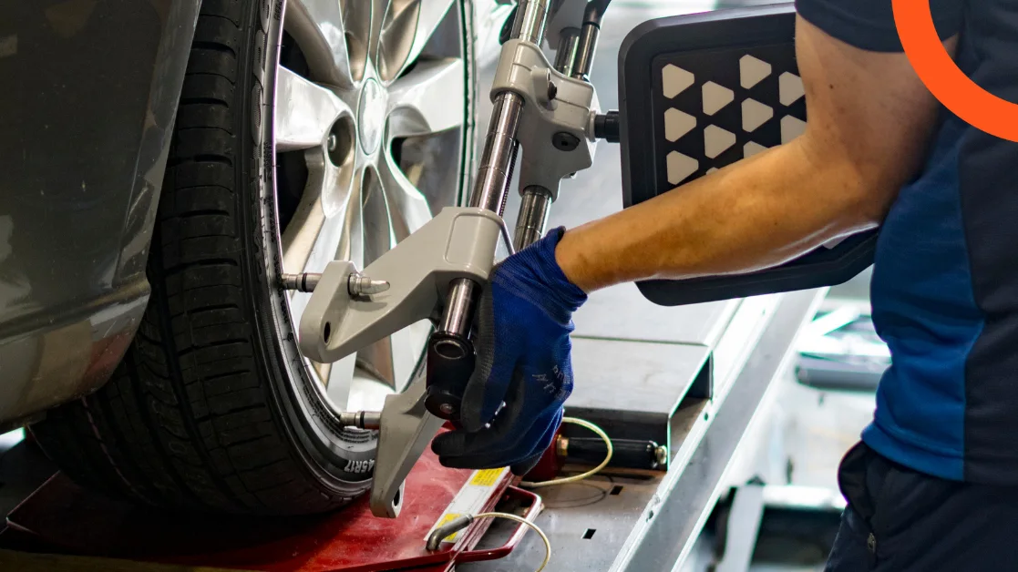 مصاريف السيارة الشهرية