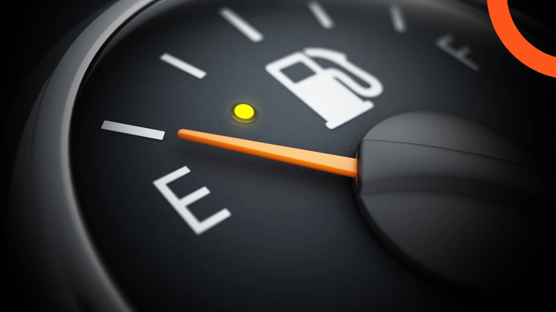 مصاريف السيارة الشهرية