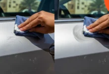 معجون الأسنان