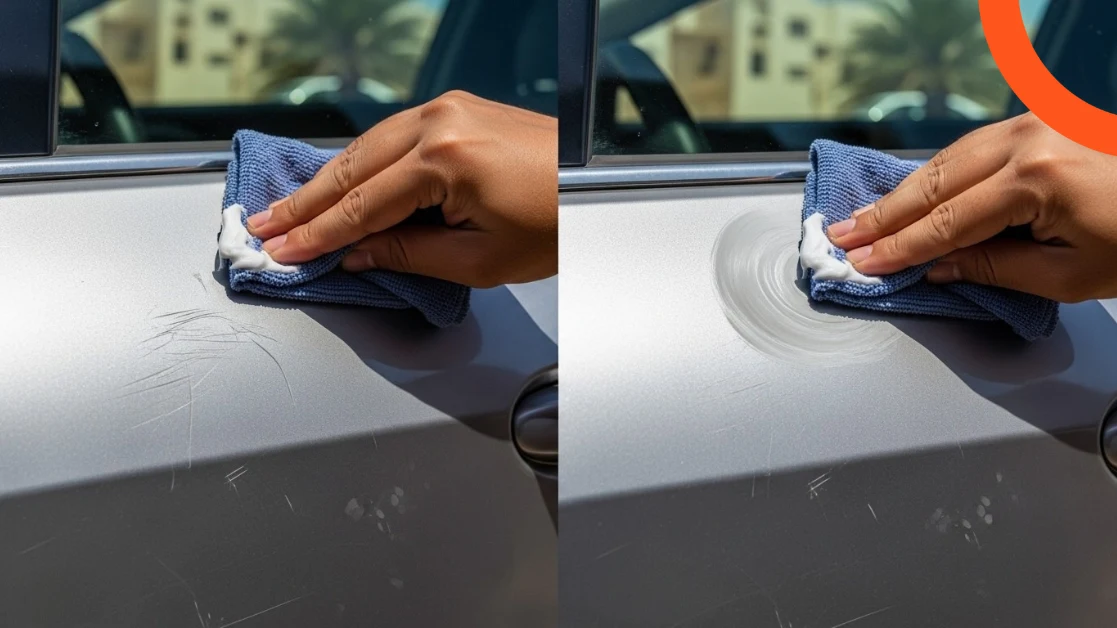 معجون الأسنان