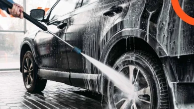 شروط فتح مغسلة سيارات بالسعودية