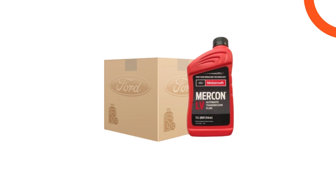 زيت موتركرافت ميركون LV