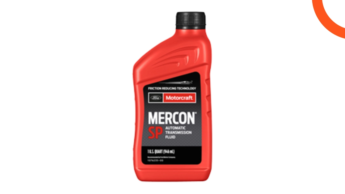 زيت موتركرافت ميركون SP