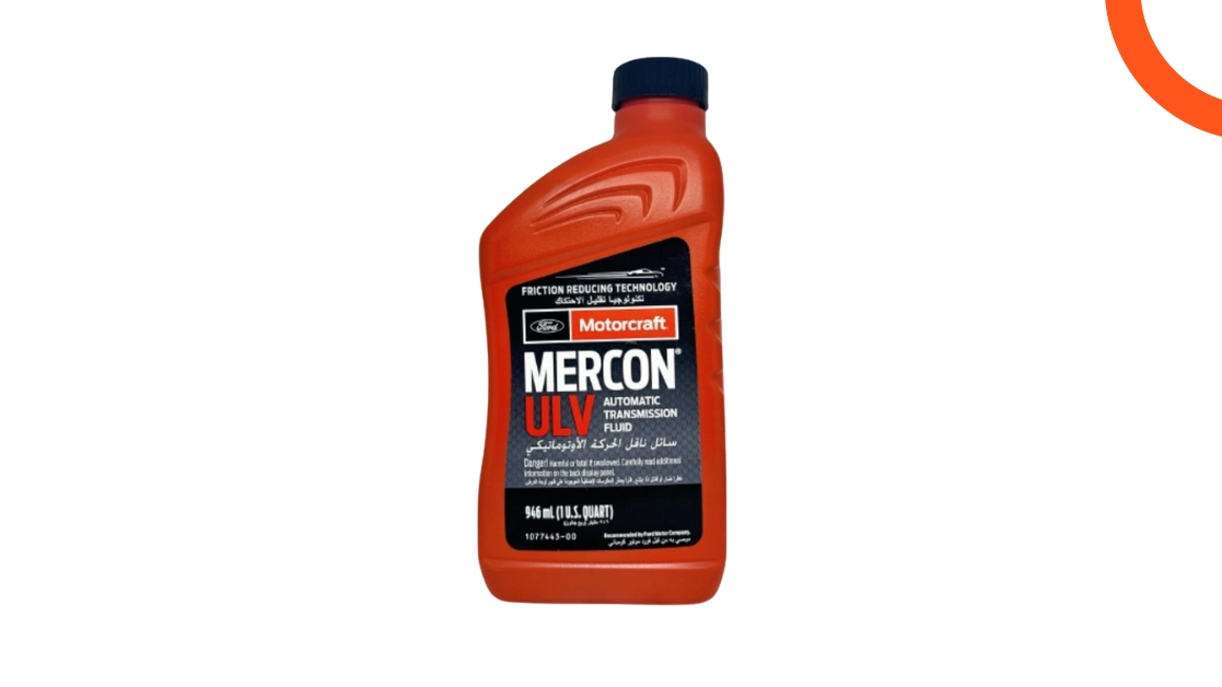 موتركرافت ULV