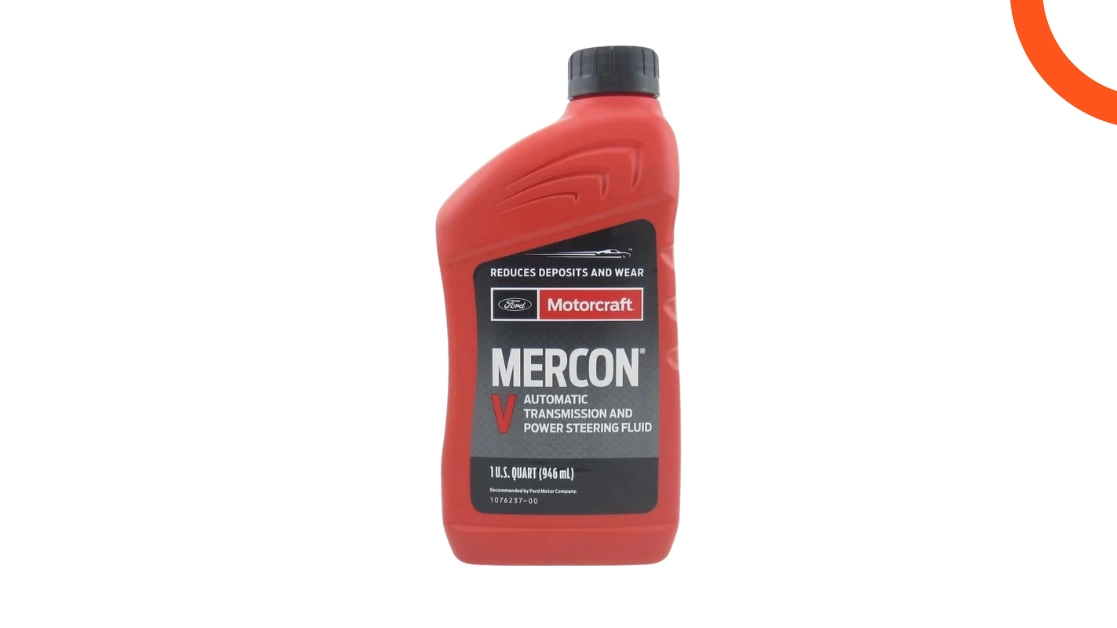 زيت موتركرافت ميركون V