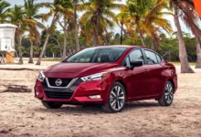 نيسان صني 2026 المواصفات والأسعار المتوقعة