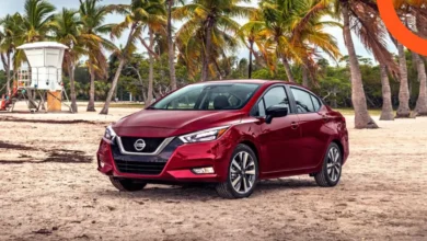 نيسان صني 2026 المواصفات والأسعار المتوقعة