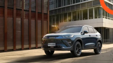 هافال H6 GT 2026