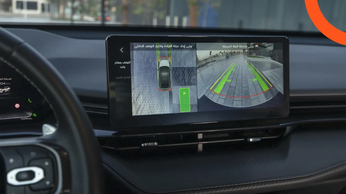 هافال H6 GT 2026 