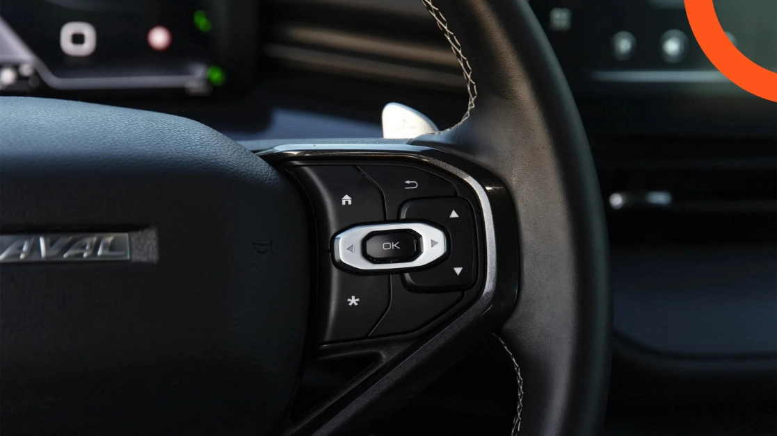 هافال H6 GT 2026