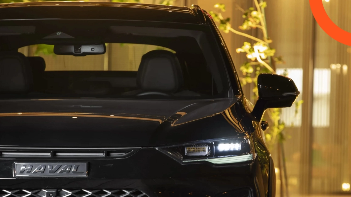 هافال H6 GT 2026