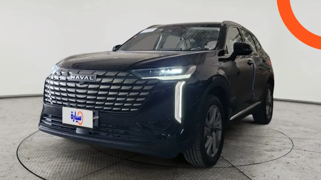 هافال H6