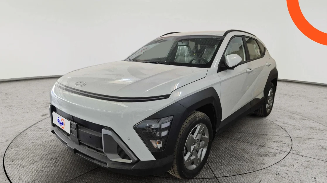 هيونداي كونا فليت 2026