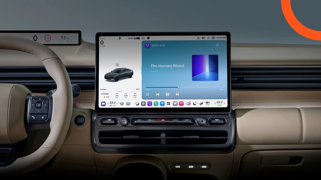 2027 Hyundai Elantra