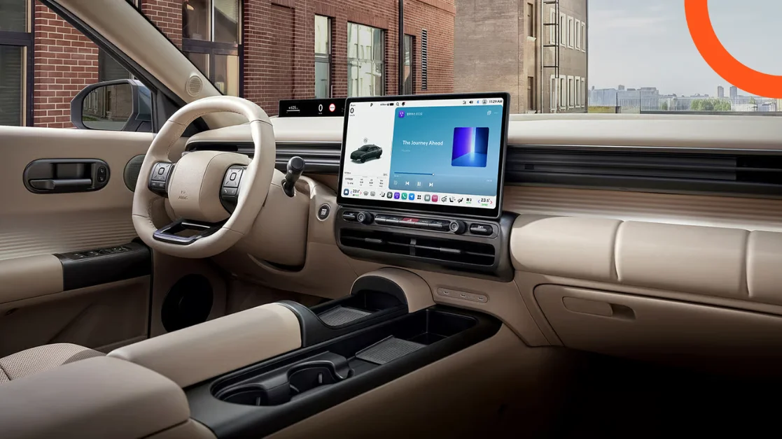 2027 Hyundai Elantra