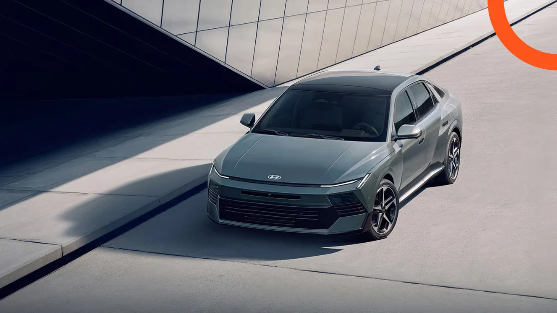 2027 Hyundai Elantra