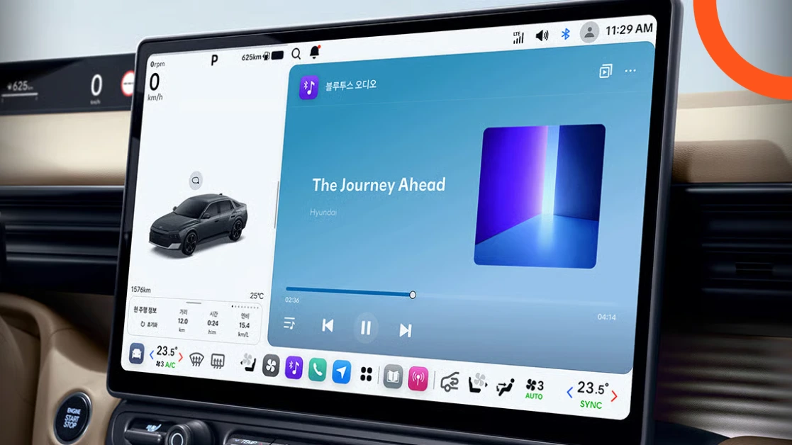2027 Hyundai Elantra