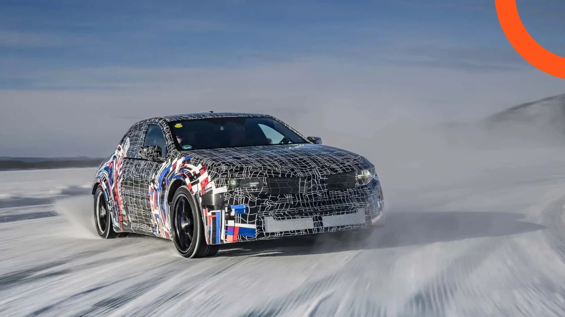 BMW M تكشف عن خططها لإطلاق 30 سيارة جديدة وتلمح لنهاية الجير اليدوي في المستقبل!