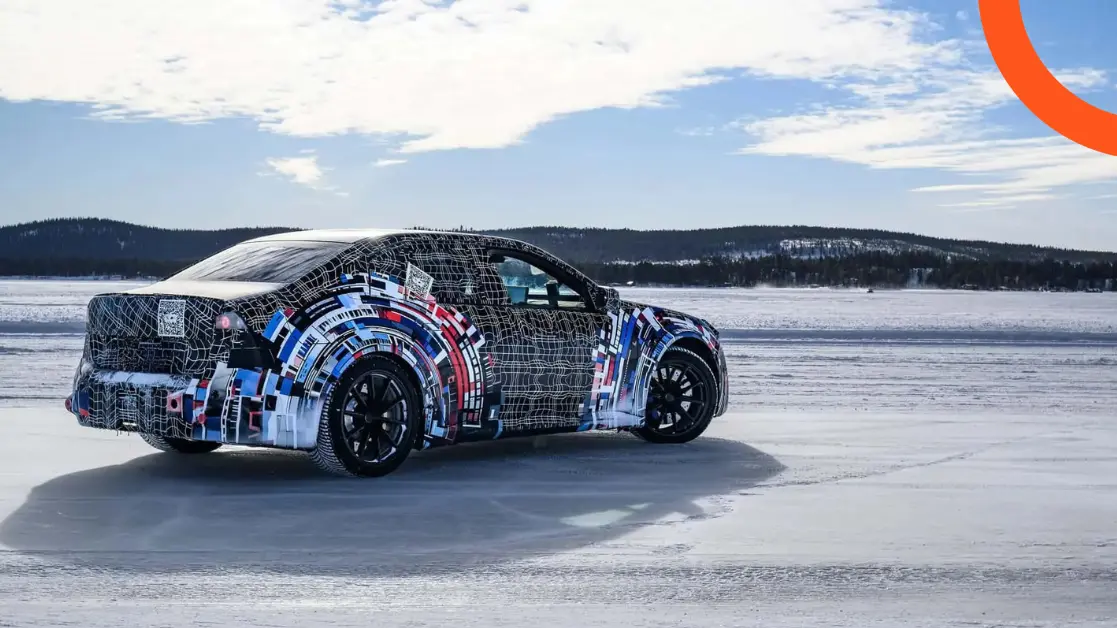 BMW M تكشف عن خططها لإطلاق 30 سيارة جديدة وتلمح لنهاية الجير اليدوي في المستقبل!