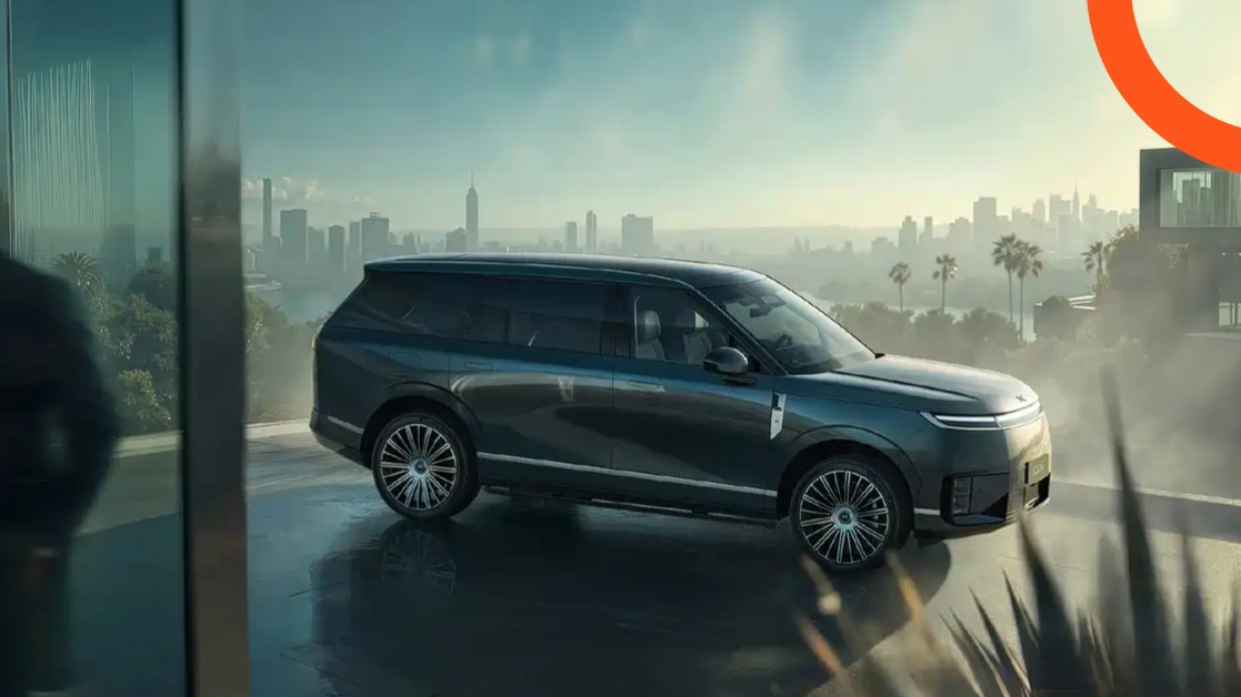 اكس بينغ GX 2026