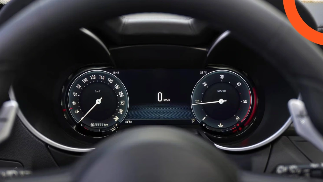 الفا روميو ستيلفيو 2026