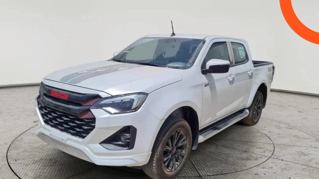 ايسوزو ديماكس