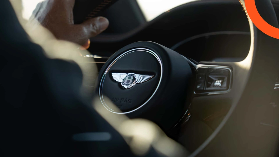 بنتلي كونتيننتال GT S 2027