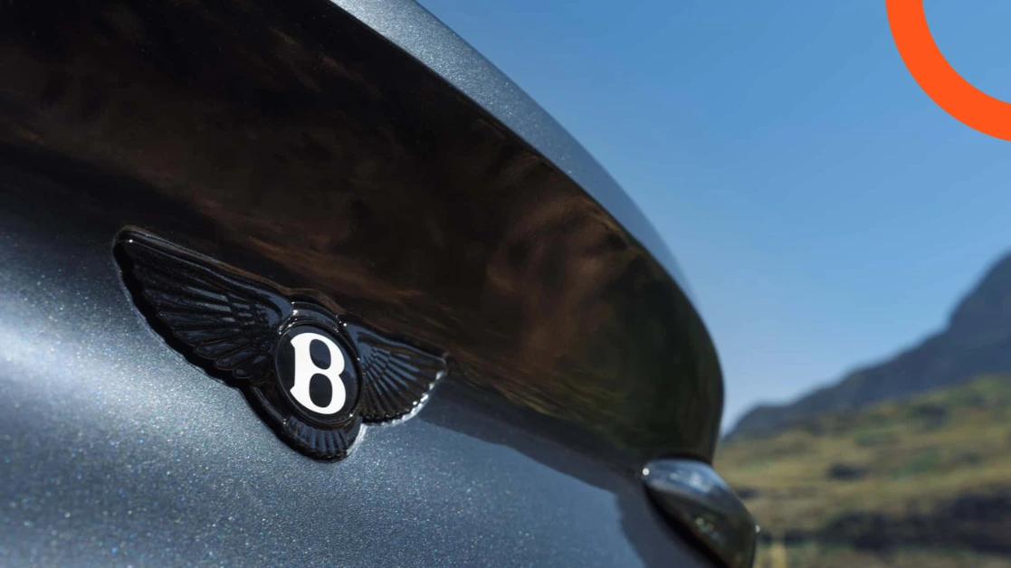 بنتلي كونتيننتال GT S 2027