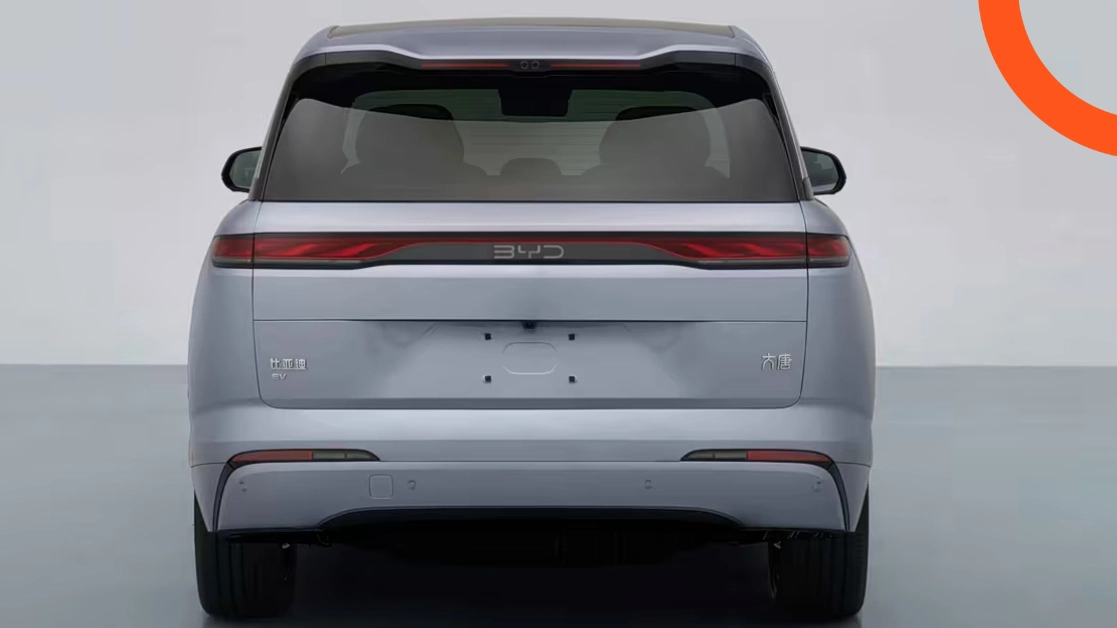 بي واي دي تانغ 9 2026