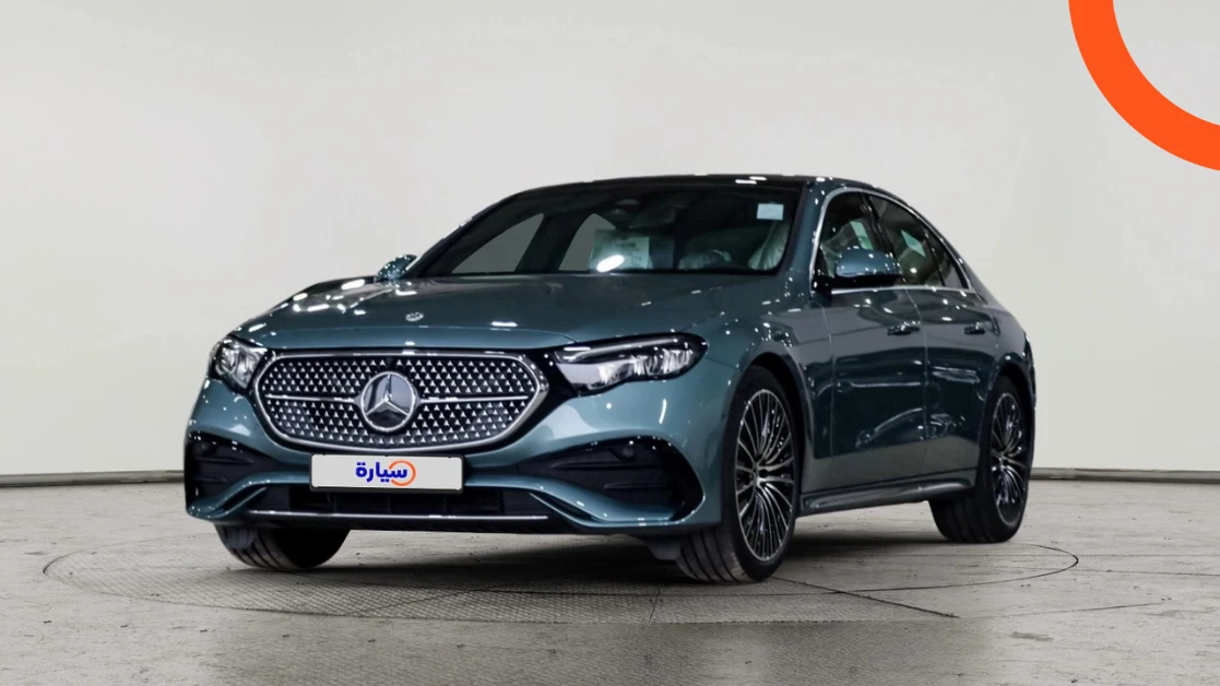 تقرير كيف يختار السعودي سيارته في 2026؟