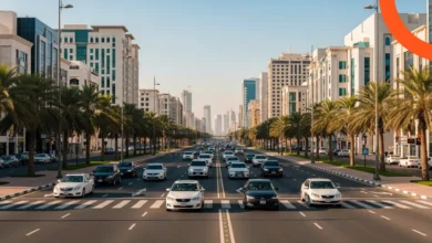 تقرير كيف يختار السعودي سيارته في 2026؟