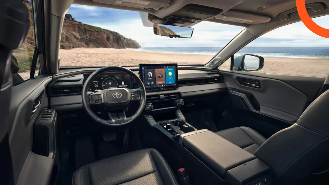 تويوتا راف فور 2026