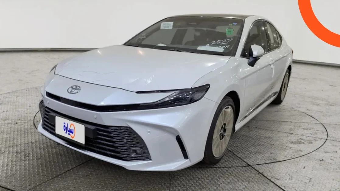 تويوتا كامري