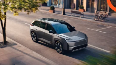 تويوتا هايلاندر 2027