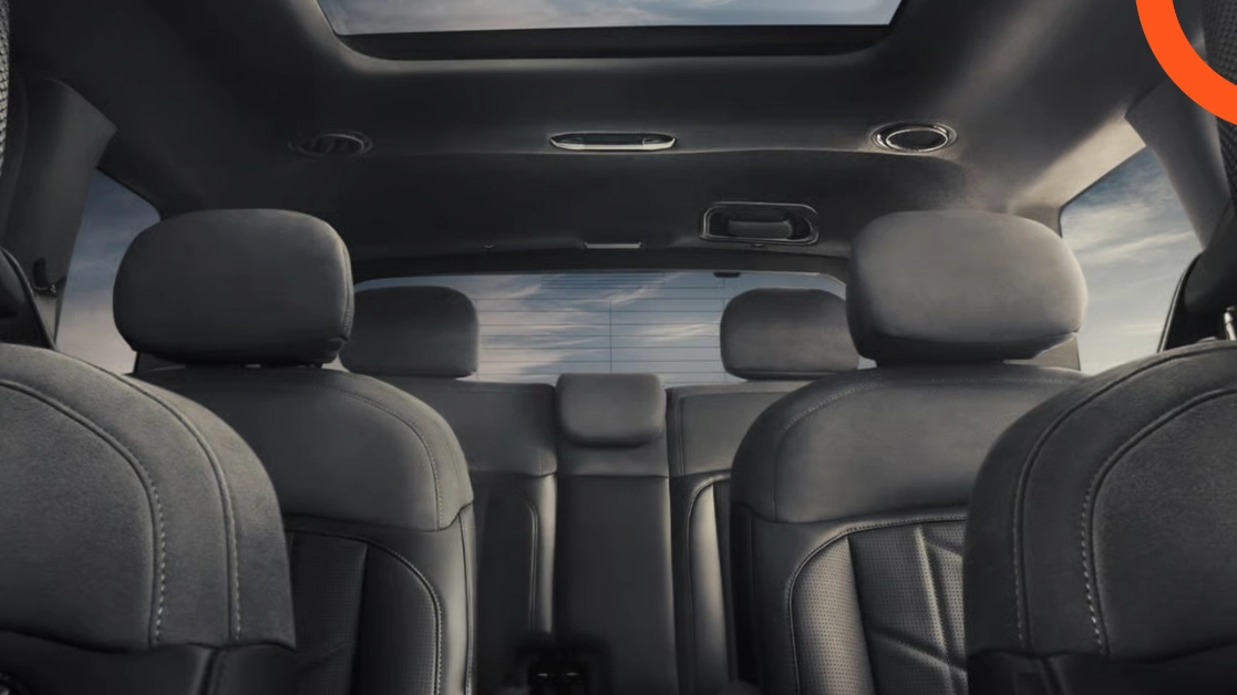 تيلورايد 2027